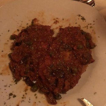 La Toscana - Italian Near Me - Puerto Iguazú, C