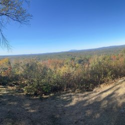 Wachusett Mountain State Parks