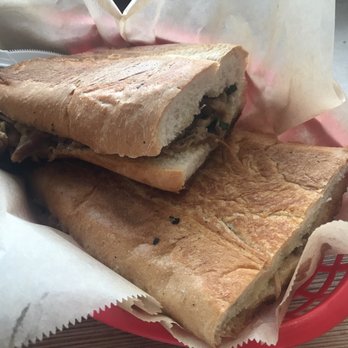 Bodega - Lechon sandwich - Latin American Near Me - St Petersburg, Florida