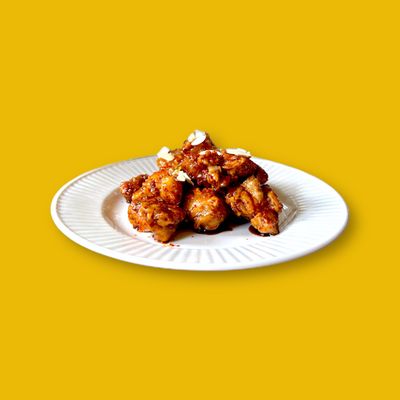 Chicky Choco Pop by null