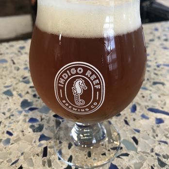 Indigo Reef Brewing Company - Breweries Near Me - Charleston, South Carolina Indigo Reef Brewing Company - Breweries Near Me - Charleston, South Carolina
