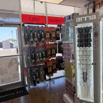 Beauty Outlet - Inside of store - Cosmetics & Beauty Supply Near Me - New Braunfels, Texas Beauty Outlet - Inside of store - Cosmetics & Beauty Supply Near Me - New Braunfels, Texas