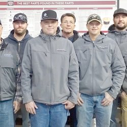 Cascade Pump & Irrigation Services