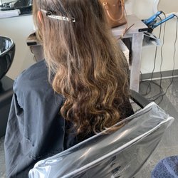 Hair by Tamie - Beaded row extensions
