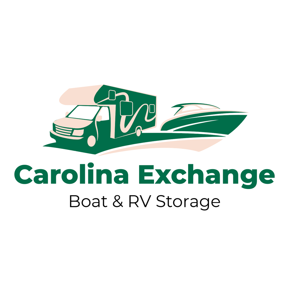 CAROLINA EXCHANGE BOAT & RV STORAGE 4208 Carolina Exchange, Myrtle