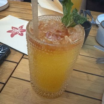 Leche De Tigre - Peruvian Near Me - San Antonio, Texas