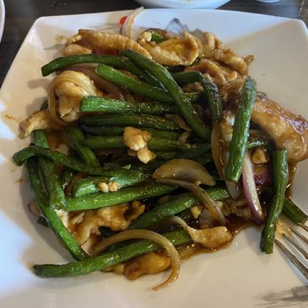 Dao Kitchen Asian Bistro - Chicken and Green Beans - Chinese Near Me - Phoenix, Arizona Dao Kitchen Asian Bistro - Chicken and Green Beans - Chinese Near Me - Phoenix, Arizona