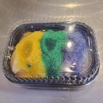 Haydel's Bake Shop - Bakeries Near Me - New Orleans, Louisiana