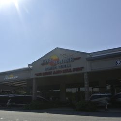 Park Marine Boating Centers