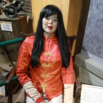 Ripley's Believe It or Not! - Museums Near Me - San Francisco, California