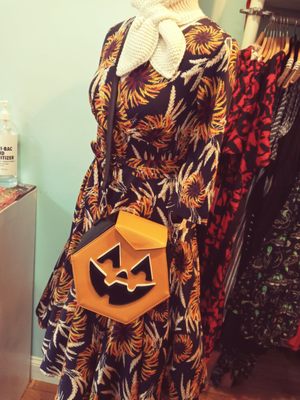 Modern Millie by null