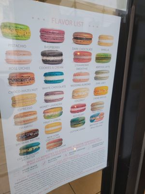 Menu photo 7 Butter & Scoop Fort Lee, NJ