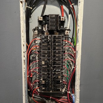 1000 Volts Electric - Electricians Near Me 1000 Volts Electric - Electricians Near Me