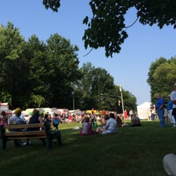 North Ridgeville Corn Festival