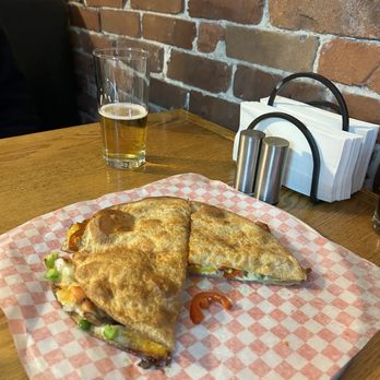 Martha's Pizza II - Best quesadilla ever!! - Pizza Near Me - Halifax, Nova Scotia Martha's Pizza II - Best quesadilla ever!! - Pizza Near Me - Halifax, Nova Scotia