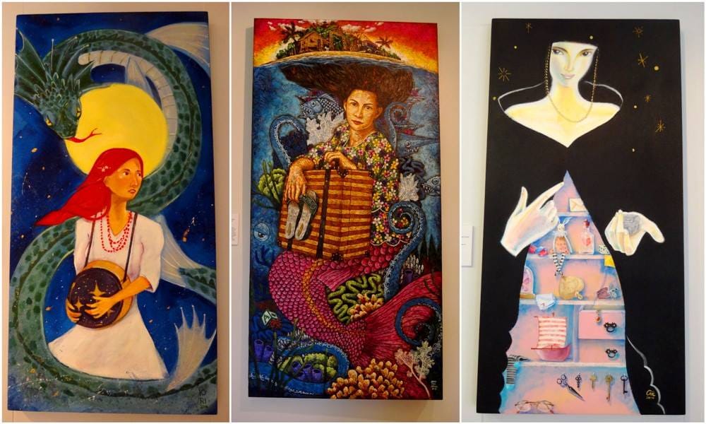 Jorge B. Vargas Museum