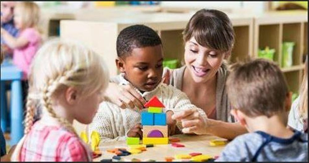 STAR LIGHT LEARNING ACADEMY Updated September 2024 68 Photos 290B