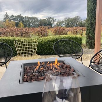 Clos Pegase Winery - Venues & Event Spaces Near Me - Calistoga, California