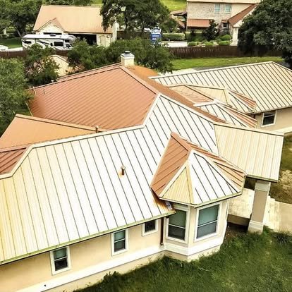 Slide of Century Roofing