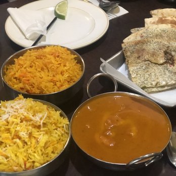 Mango Tree - Coconut rice, mango rice and coconut curry. - Indian Near Me - Spokane, Washington Mango Tree - Coconut rice, mango rice and coconut curry. - Indian Near Me - Spokane, Washington