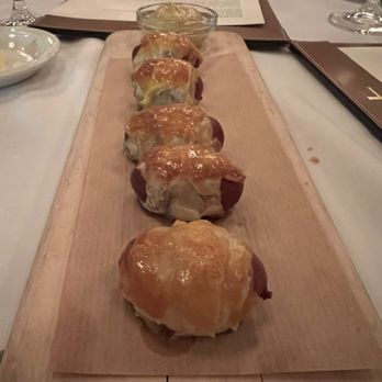 Ralph Lauren - Pigs in a blanket - Men's Clothing Near Me - Chicago, Illinois