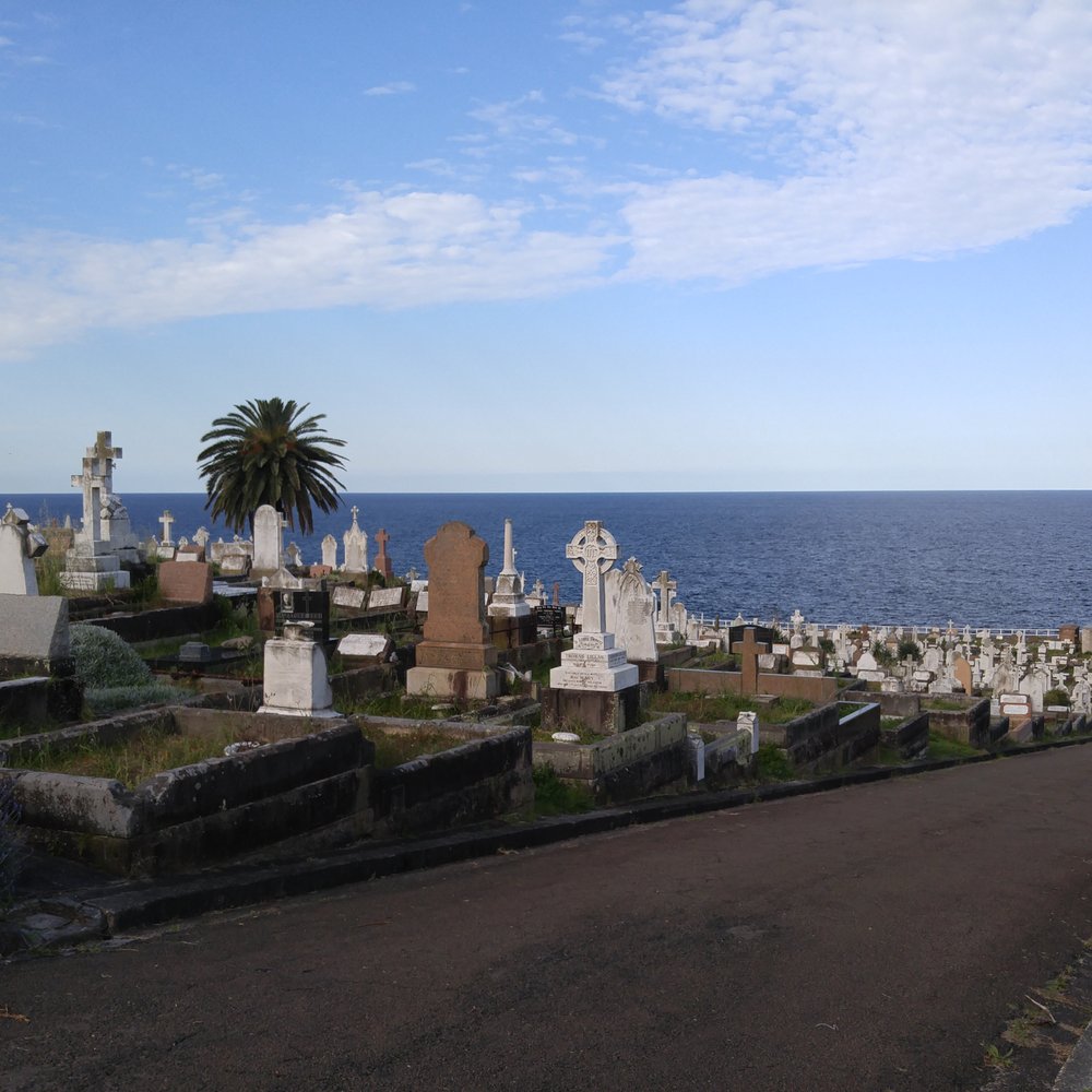 Waverley Cemetery - Funeral Services & Cemeteries Near Me - Bronte, NSW Waverley Cemetery - Funeral Services & Cemeteries Near Me - Bronte, NSW