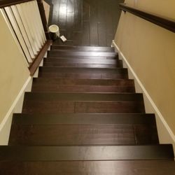 Cardinal Carpet Care - Install