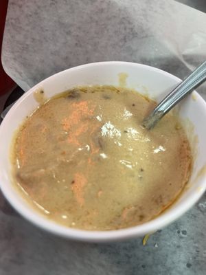 Runaway Train Cafe by null