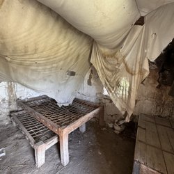 Sod House Museum