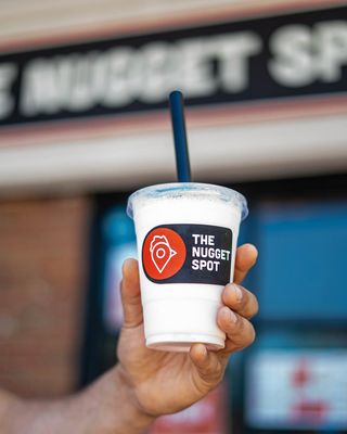 The Nugget Spot by null