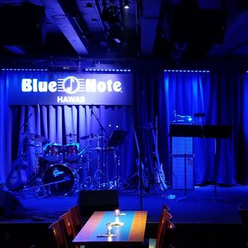 Blue Note Hawaii - Every seat a great seat! - Music Venues Near Me - Honolulu, Hawaii Blue Note Hawaii - Every seat a great seat! - Music Venues Near Me - Honolulu, Hawaii