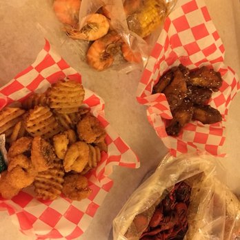 LA Crawfish - Vietnamese Near Me - San Antonio, Texas LA Crawfish - Vietnamese Near Me - San Antonio, Texas