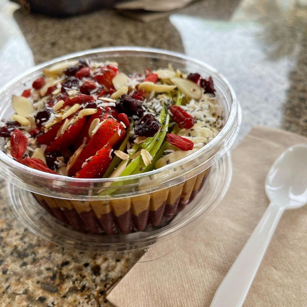 Bailey's Blendz - Açaí bowl - Juice Bars & Smoothies Near Me - Boynton Beach, Florida Bailey's Blendz - Açaí bowl - Juice Bars & Smoothies Near Me - Boynton Beach, Florida