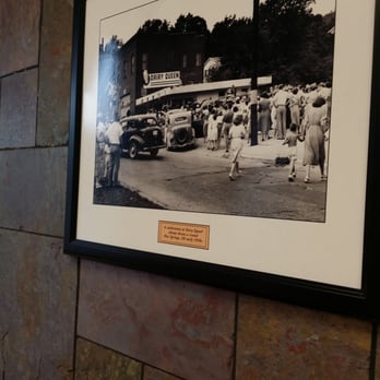 Dairy Queen Grill & Chill - Ice Cream & Frozen Yogurt Near Me - Natchitoches, Louisiana