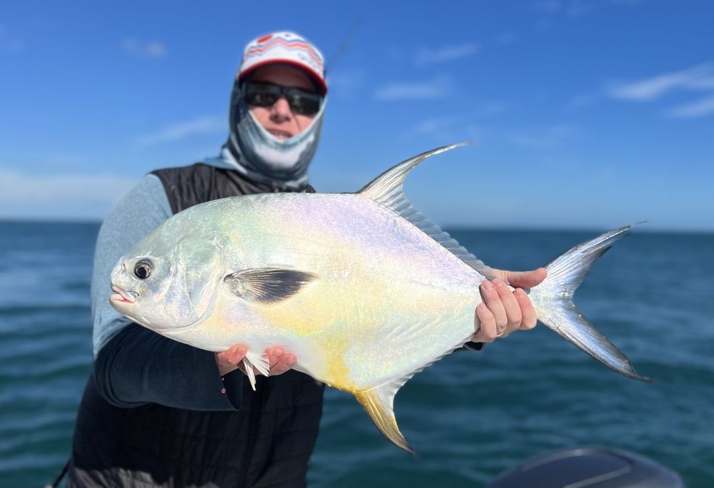 Treasure Coast Anglers Logo