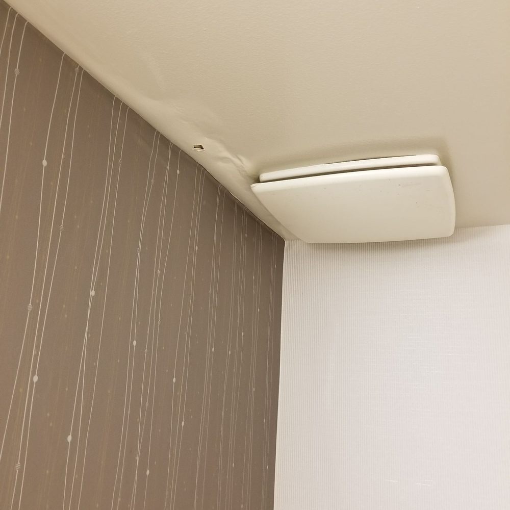previous water issues