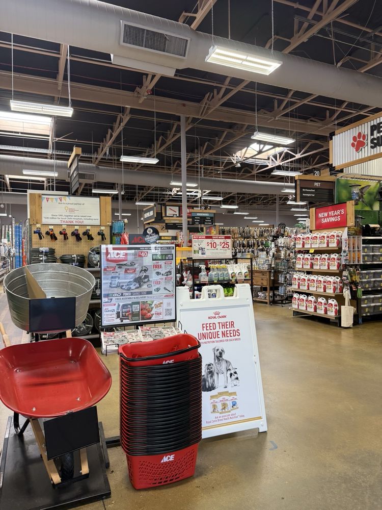 Ace Hardware Of Thousand Oaks