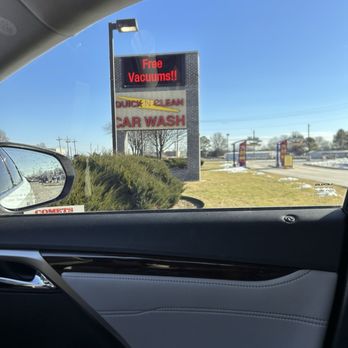 Quick N Clean Car Wash - Car Wash Near Me - Broken Arrow, Oklahoma Quick N Clean Car Wash - Car Wash Near Me - Broken Arrow, Oklahoma