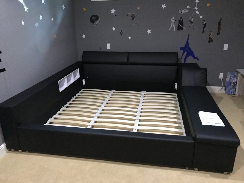 Slide of Suave Handyman