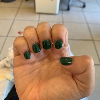Leann's Nails - Gel manicure - Nail Salons Near Me - Alameda, California