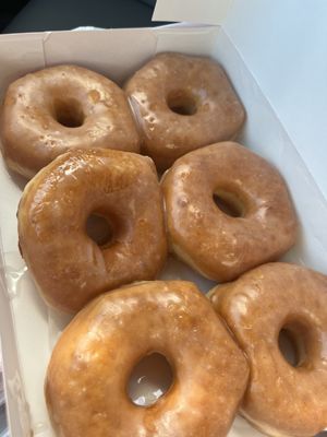 Shipley Do-Nuts by null