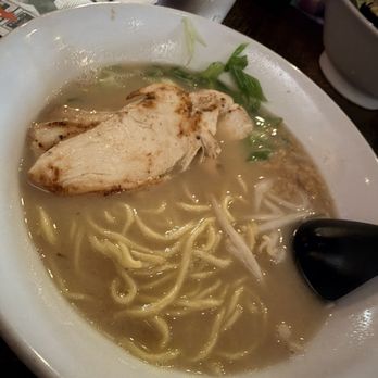 Shokku Ramen - Ramen Near Me - Las Vegas, Nevada