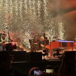 Toyota Amphitheatre - The Offspring 8.31.25