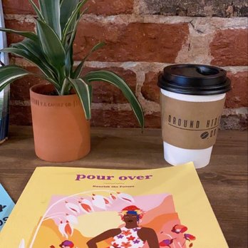 Ground Hideout Coffee - Coffee & Tea Near Me - Long Beach, California Ground Hideout Coffee - Coffee & Tea Near Me - Long Beach, California