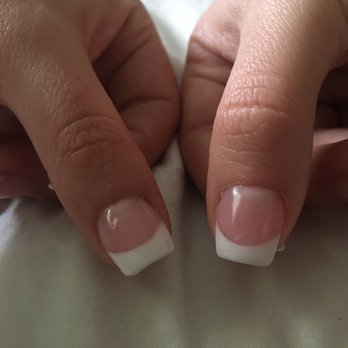 LV Nail Bar - My left nail looks very bad and way too short - Waxing Near Me - Naples, Florida LV Nail Bar - My left nail looks very bad and way too short - Waxing Near Me - Naples, Florida