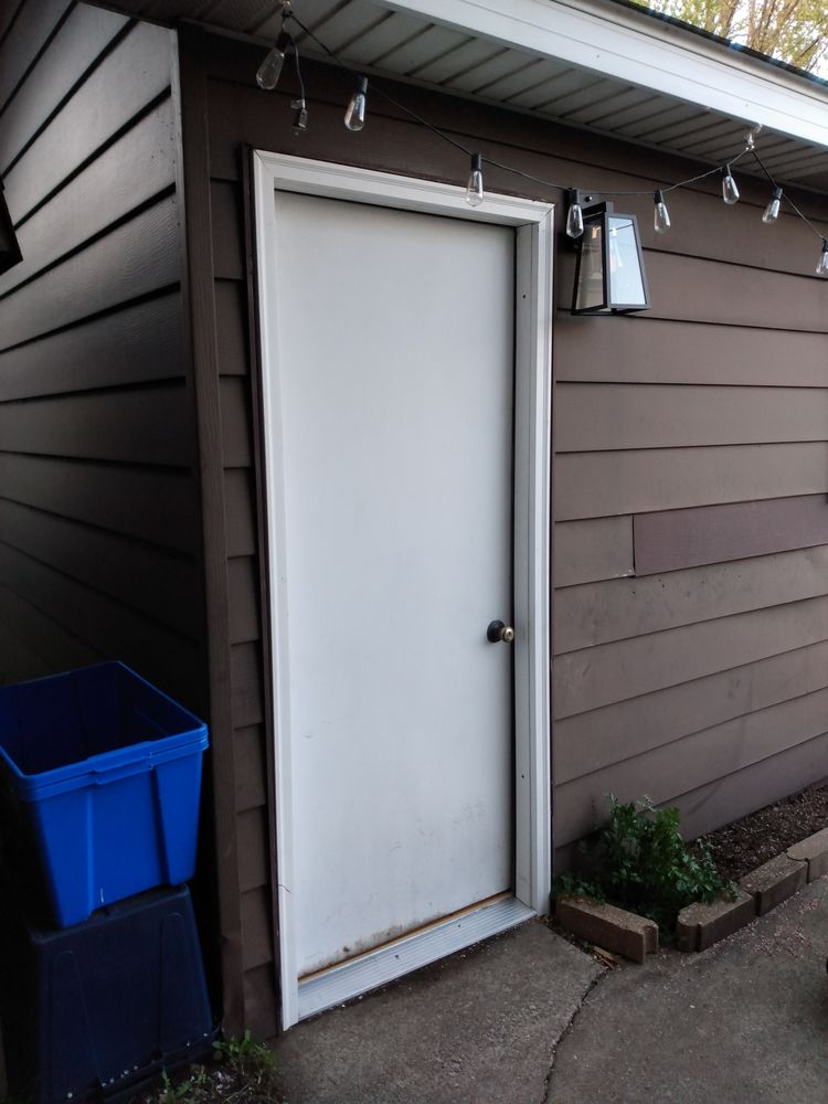 Slide of Maintenance Master