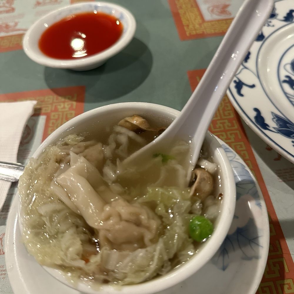 Happy Garden Restaurant - Chinese Near Me - Chico, California
