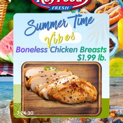 Key Food Marketplace