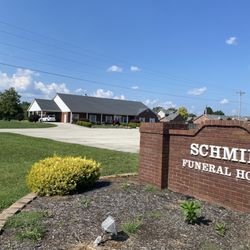 Schmid Funeral Home