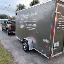 Heavenly Hands Mobile Detailing